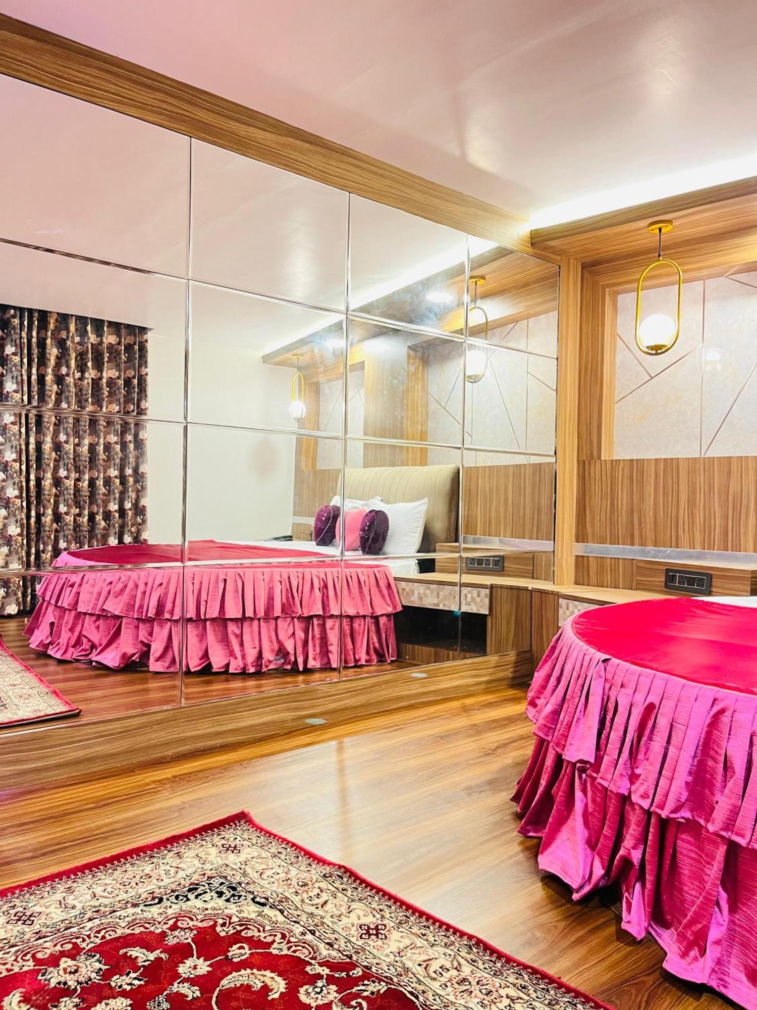 Hotel Broadway Boutique Mall Road Darjeeling - A Luxury Collection - Best Seller Eksteriør bilde