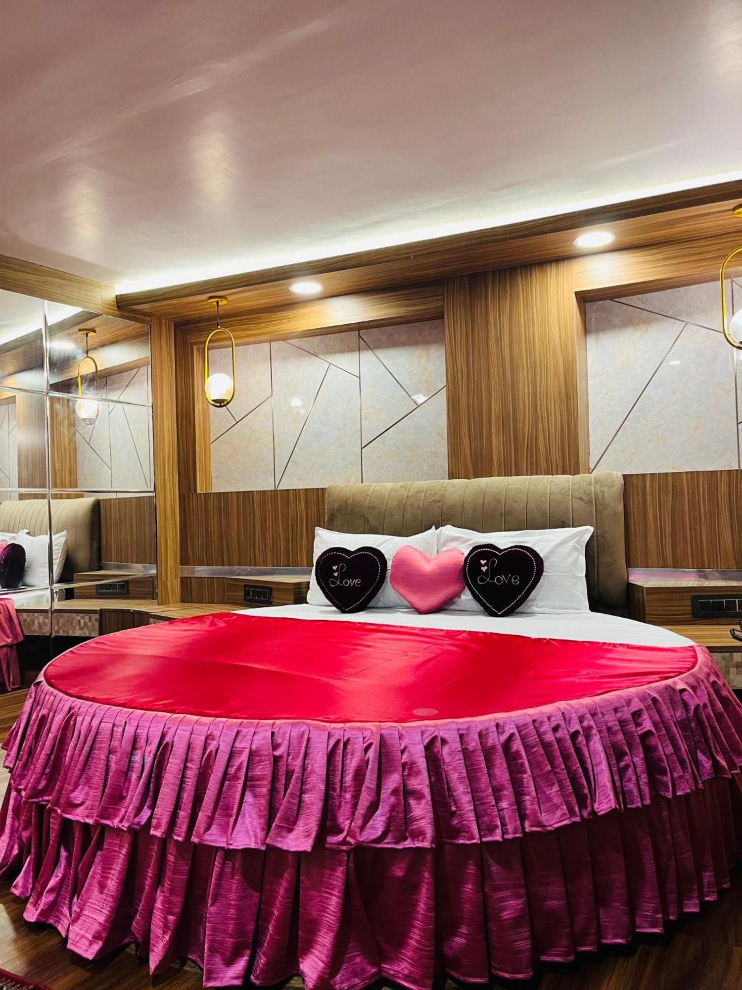 Hotel Broadway Boutique Mall Road Darjeeling - A Luxury Collection - Best Seller Eksteriør bilde