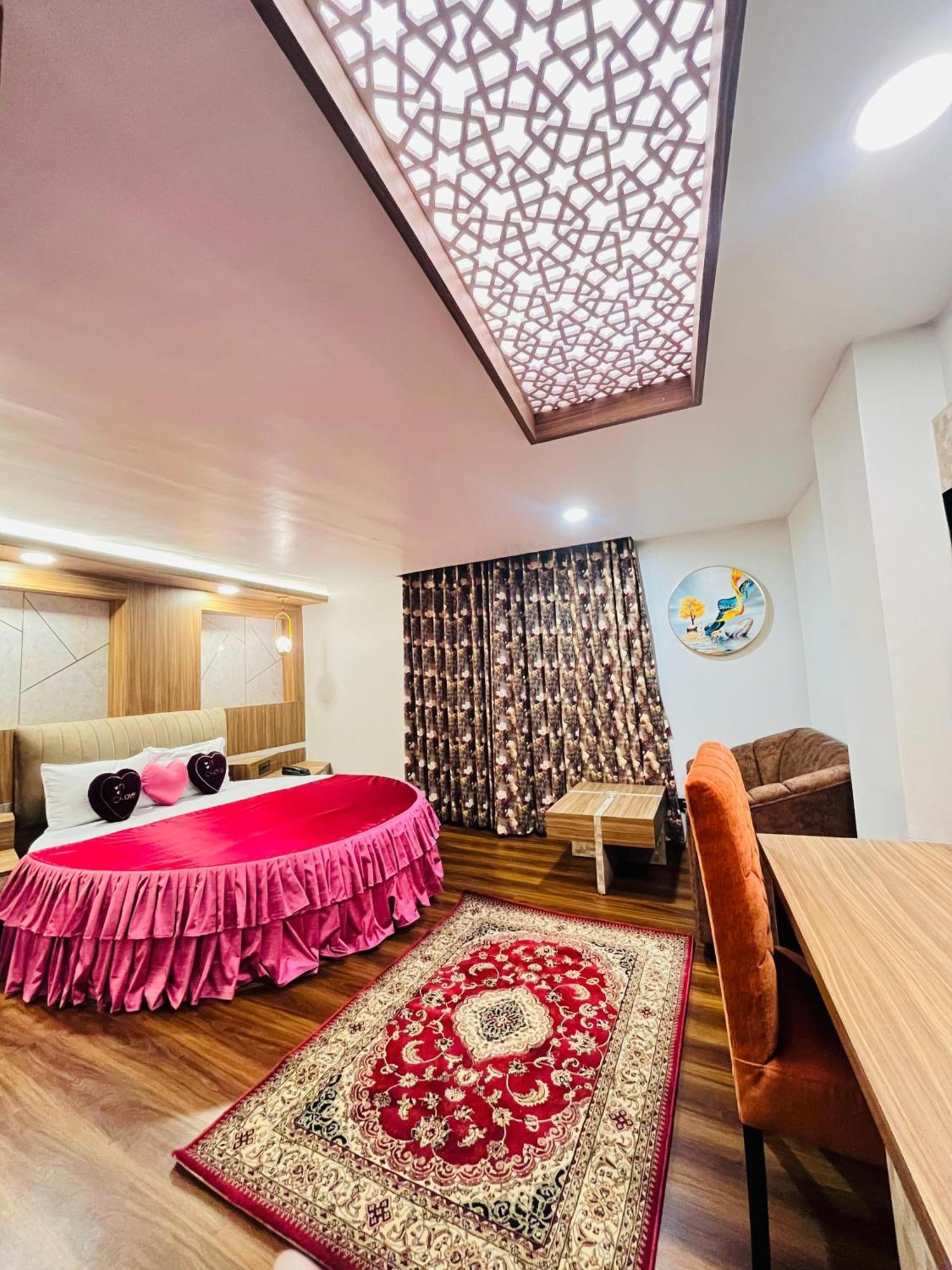 Hotel Broadway Boutique Mall Road Darjeeling - A Luxury Collection - Best Seller Eksteriør bilde
