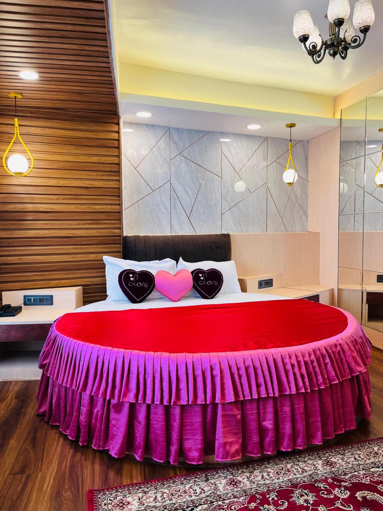 Hotel Broadway Boutique Mall Road Darjeeling - A Luxury Collection - Best Seller Eksteriør bilde