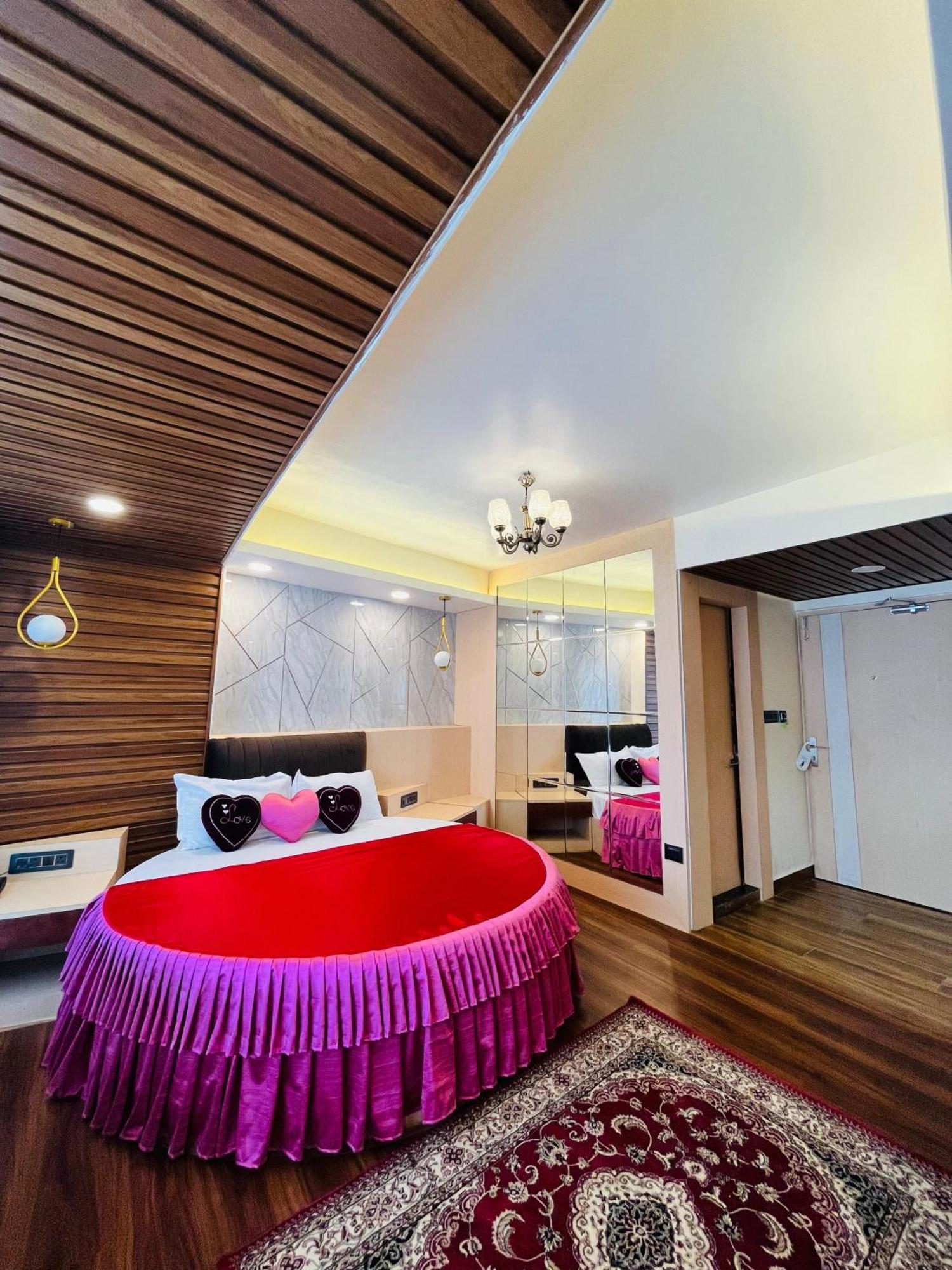 Hotel Broadway Boutique Mall Road Darjeeling - A Luxury Collection - Best Seller Eksteriør bilde