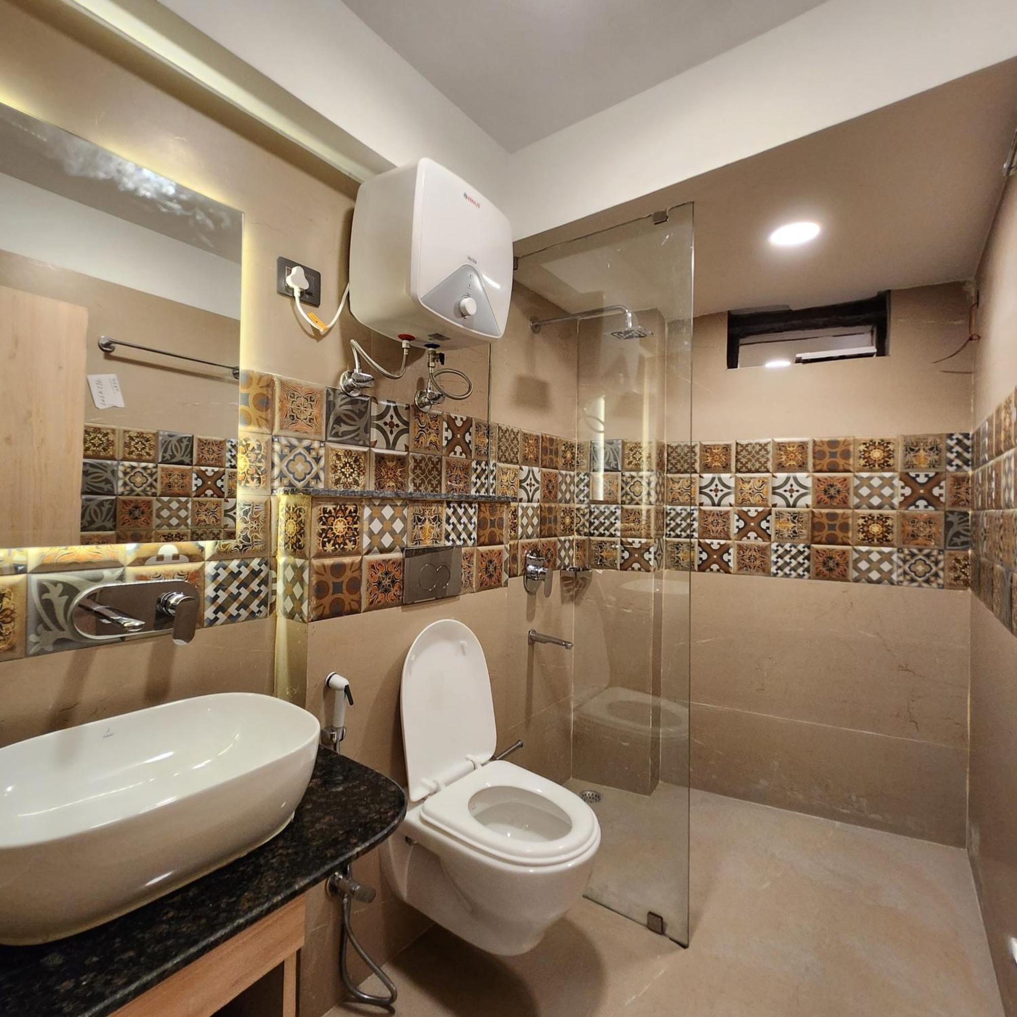 Hotel Broadway Boutique Mall Road Darjeeling - A Luxury Collection - Best Seller Eksteriør bilde